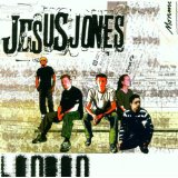 JESUS JONES