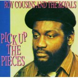 COUSINS ROY & THE ROYALS