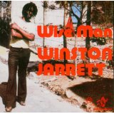 JARRET WINSTON