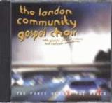 LONDON COMMUNITY GOSPEL CHOIR