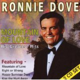 DOVE RONNIE