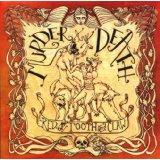 MURDER BY DEATH