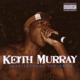 MURRAY KEITH