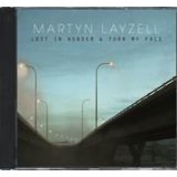 LAYZELL MARTYN