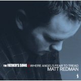 REDMAN MATT