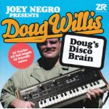 NEGRO JOEY PRES. DOUG WI