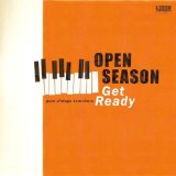 OPEN SEASON