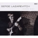 LAZAREVITCH SERGE