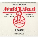 TURBOUST ARNOLD