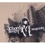 THREE CHORD SOCIETY