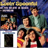 LOVIN SPOONFUL