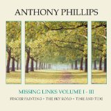 PHILLIPS ANTHONY