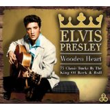 PRESLEY ELVIS