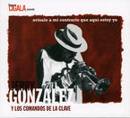 GONZALEZ JERRY