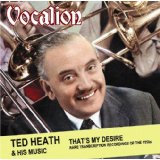 HEATH TED