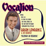 LAWRANCE BRIAN