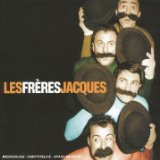 LES FRERES JACQUES