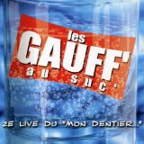 GAUFF AU SUC