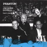 DUVALL JACQUES