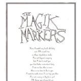 MAGIK MARKERS
