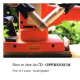 QUELLET ISRAEL