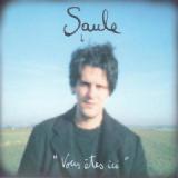 SAULE
