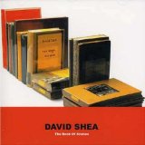 SHEA DAVID
