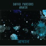 PARSONS DAVID