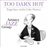 TOO DARN HOT