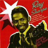 SHARPE RAY