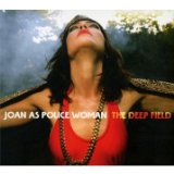 JOAN AS POLICEWOMAN