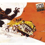 OZMA