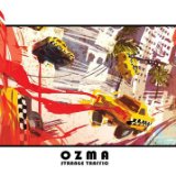OZMA