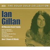 GILLAN IAN