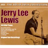 LEWIS JERRY LEE