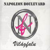 NAPOLEON BOULEVARD