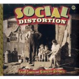 SOCIAL DISTORTION