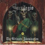 SACRILEGIO