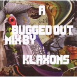 KLAXONS