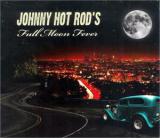 JOHNNY HOT RODS