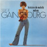 GAINSBOURG SERGE