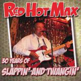 RED HOT MAX