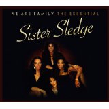 SISTER SLEDGE