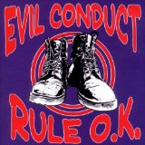 EVIL CONDUCT