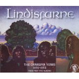 LINDISFARNE