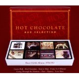 HOT CHOCOLATE