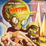THEE MATRIAN BOYFRIEND