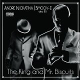 NICKATINA ANDRE
