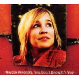 HARCSA VERONIKA