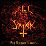 KILL FOR SATAN